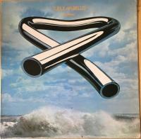 Виниловая пластинка Mike Oldfield / TUBULAR BELLS - GREY VINYL - LTD EDT (1LP)
