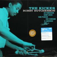 Виниловая пластинка Bobby Hutcherson / The Kicker (LP)