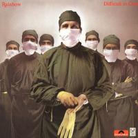 Виниловая пластинка Rainbow / Difficult To Cure (LP)