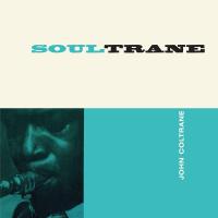 Виниловая пластинка John Coltrane / Soultrane (1LP)
