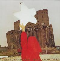 Компакт-диск Dead Can Dance / Spleen & Ideal (Jewel) (1CD)