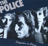 Компакт-диск The Police / Reggatta de blanc (Jewel)(1CD)