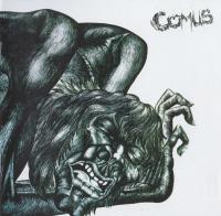 Компакт-диск Comus / First Utterance (Jewel) (1CD)
