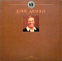 Виниловая пластинка EDDY ARNOLD / COLLECTORS SERIES (1LP)