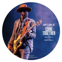 Виниловая пластинка CLARK GARY JR AND JUNKIE XL / COME TOGETHER - RSD 2018 RELEASE (1LP)
