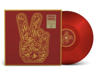 Виниловая пластинка Stone Temple Pilots / Stone Temple Pilots (coloured) (1LP)