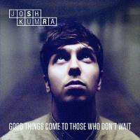 Компакт-диск Josh Kumra / Good Things Come To Those Who Don't Wait (2CD)