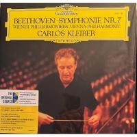 Виниловая пластинка Wiener Philharmoniker / Beethoven: Symphony No. 7 In a Major, Op. 92 (The Original Source) (1LP)