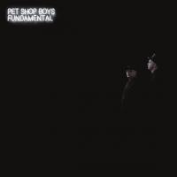 Виниловая пластинка Pet Shop Boys / Fundamental (LP)