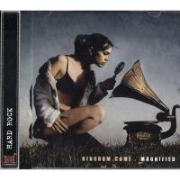 Компакт-диск Kingdom Come / Magnified (RU)(CD)