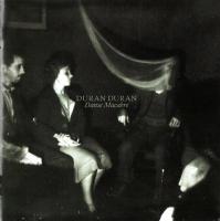 Компакт-диск Duran Duran / Danse Macabre (Digipack) (1CD)