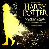 Виниловая пластинка Soundtrack / Imogen Heap: The Music Of Harry Potter And The Cursed Child - In Four Contemporary Suites (2LP)