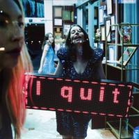 Виниловая пластинка Haim / I Quit (1LP)