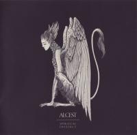 Компакт-диск Alcest / Spiritual Instinct (Jewel) (1CD)