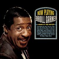 Компакт-диск Erroll Garner / A night at the movies (Digipack)(1CD)