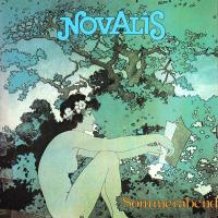 Компакт-диск Novalis / Sommerabend (CD)