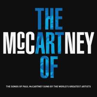 Виниловая пластинка VARIOUS ARTISTS / THE ART OF MCCARTNEY (3LP)