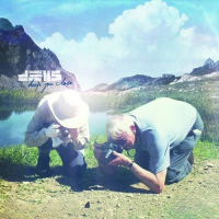 Виниловая пластинка Deus / Keep You Close (1LP)