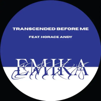 Виниловая пластинка Emika / Transcended Before Me Feat Horace Andy (1LP)