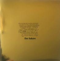 Виниловая пластинка Nathaniel Rateliff & The Night Sweats / The Future (1LP)