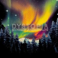 Компакт-диск Midnight Juggernauts / Dystopia (2CD)