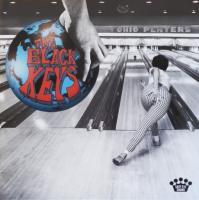 Компакт-диск The Black Keys / Ohio Players (Digisleeve) (1CD)