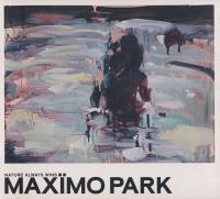 Компакт-диск Maximo Park / Nature Always Wins (Digipack) (1CD)