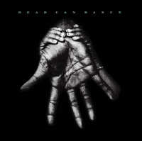 Виниловая пластинка Dead Can Dance / Into The Labyrinth (2LP)