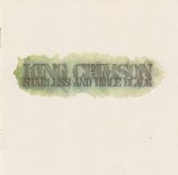 Компакт-диск King Crimson / Starless and bible black (Jewel)(1CD)