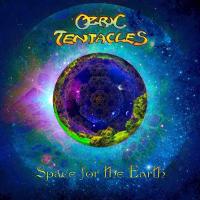 Виниловая пластинка Ozric Tentacles / Space For The Earth (Green, Limited) (1LP)
