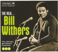 Компакт-диск Bill Withers / The Real...Bill Withers (3CD)