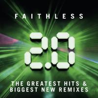 Компакт-диск Faithless / Faithless 2.0 - The Greatest Hits & Biggest New Remixes (2CD)