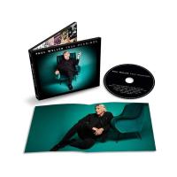 Компакт-диск Paul Weller / True Meanings (CD)