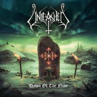Компакт-диск Unleashed / Dawn Of The Nine (RU)(CD)