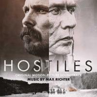 Виниловая пластинка Soundtrack / Max Richter: Hostiles (2LP)