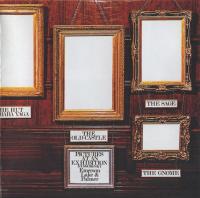 Компакт-диск Emerson, Lake & Palmer / Pictures At An Exhibition (CD)