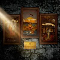 Виниловая пластинка Opeth / Pale Communion (black vinyl) (2LP)
