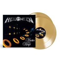 Виниловая пластинка Helloween / Master of the Rings (2LP)