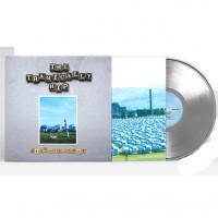 Виниловая пластинка The Tragically Hip / Saskadelphia (Coloured Vinyl)(12" Vinyl EP)
