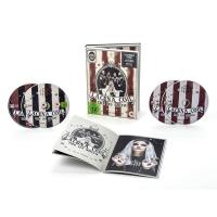 Компакт-диск Lacuna Coil / The 119 Show - Live In London (2CD+Blu-ray+DVD)