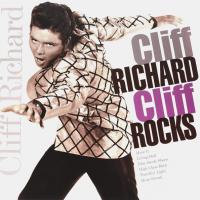 Виниловая пластинка Cliff Richard / Cliff Rocks (LP)