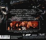Компакт-диск Axel Rudi Pell / Game Of Sins (RU)(CD)
