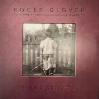 Виниловая пластинка GLOVER ROGER / SNAPSHOT+ (2LP)