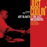 Виниловая пластинка Art Blakey & The Jazz Messengers / Just Coolin' (LP)