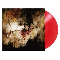 Виниловая пластинка Shining / IX: Everyone, Everything, Everywhere, Ends (Red, Limited) (2LP)