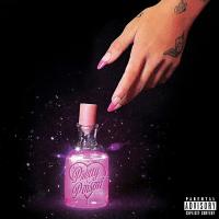 Компакт-диск Nessa Barrett / pretty poison (CD)