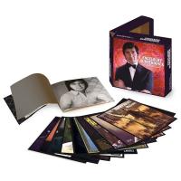Компакт-диск Engelbert Humperdinck / The Complete Decca Studio Albums (11CD)