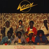 Виниловая пластинка Aktion / Celebration (LP)