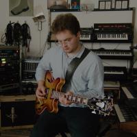 Виниловая пластинка Paul Brandle / Solo (1LP)