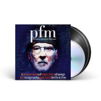 Виниловая пластинка Premiata Forneria Marconi / I Dreamed of Electric Sheep